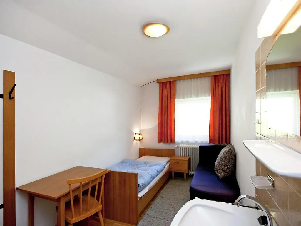 Rupertihof Apartment Saalbach-Hinterglemm Austria