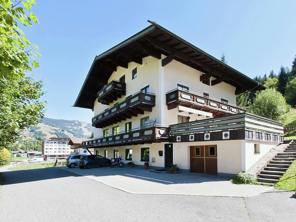 Rupertihof Apartment Saalbach-Hinterglemm