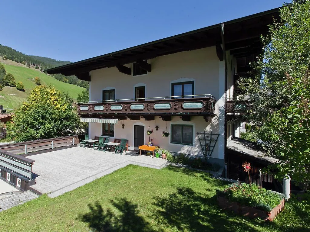 Rupertihof Apartment Saalbach-Hinterglemm