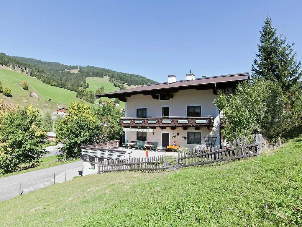 Rupertihof Apartment Saalbach-Hinterglemm 0*,