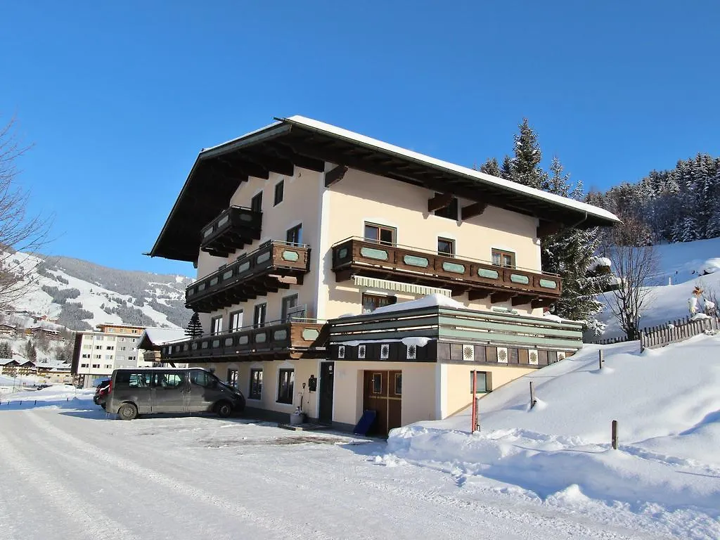 Rupertihof Apartment Saalbach-Hinterglemm