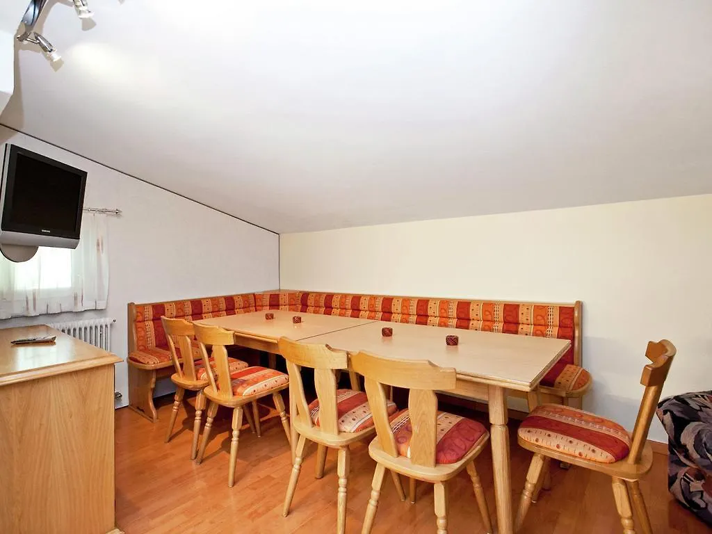 Rupertihof Apartment Saalbach-Hinterglemm