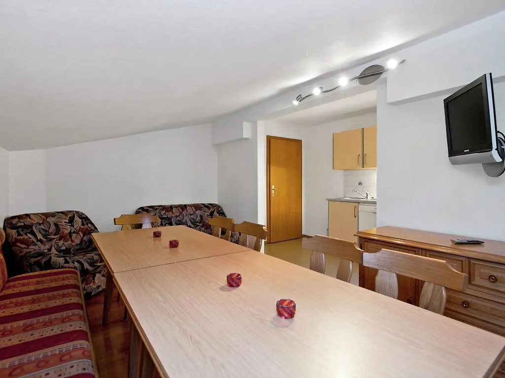 Rupertihof Apartment Saalbach-Hinterglemm