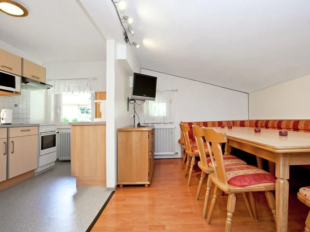 Rupertihof Apartment Saalbach-Hinterglemm Austria