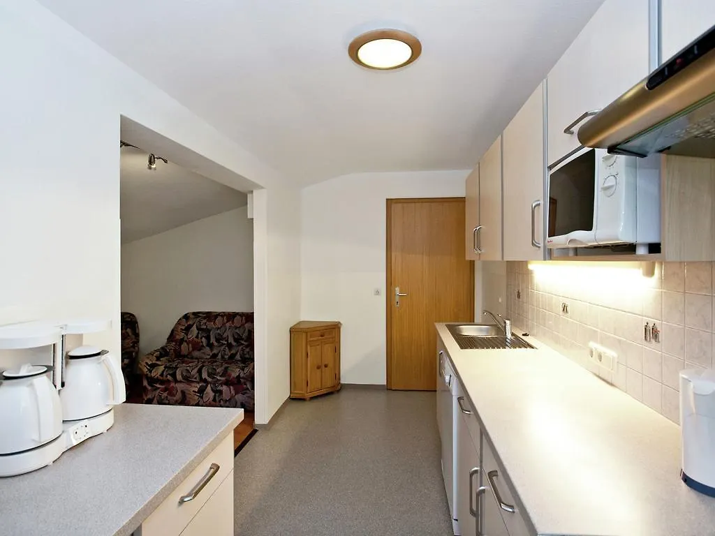 Rupertihof Apartment Saalbach-Hinterglemm