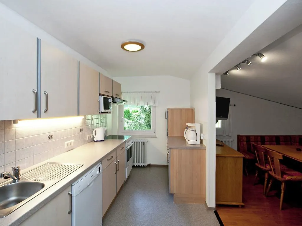 Rupertihof Apartment Saalbach-Hinterglemm