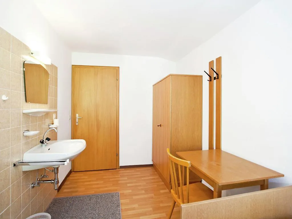 Rupertihof Apartment Saalbach-Hinterglemm