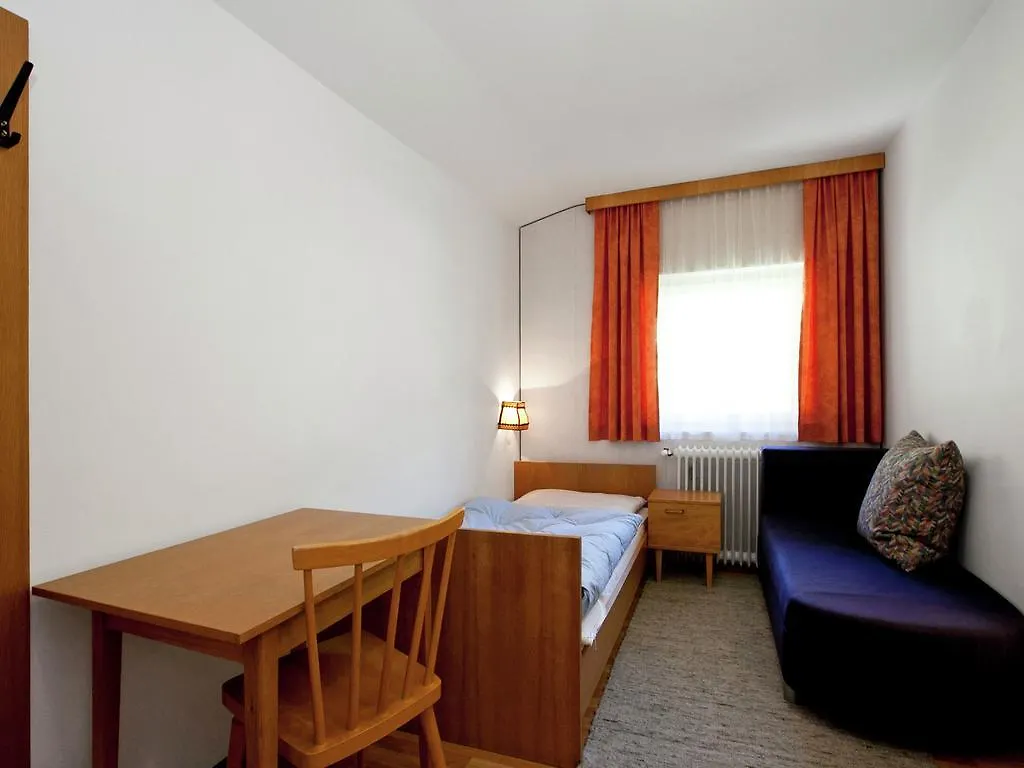 Rupertihof Apartment Saalbach-Hinterglemm