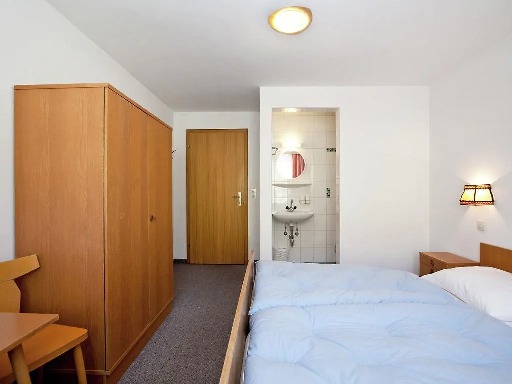 Rupertihof Apartment Saalbach-Hinterglemm Austria