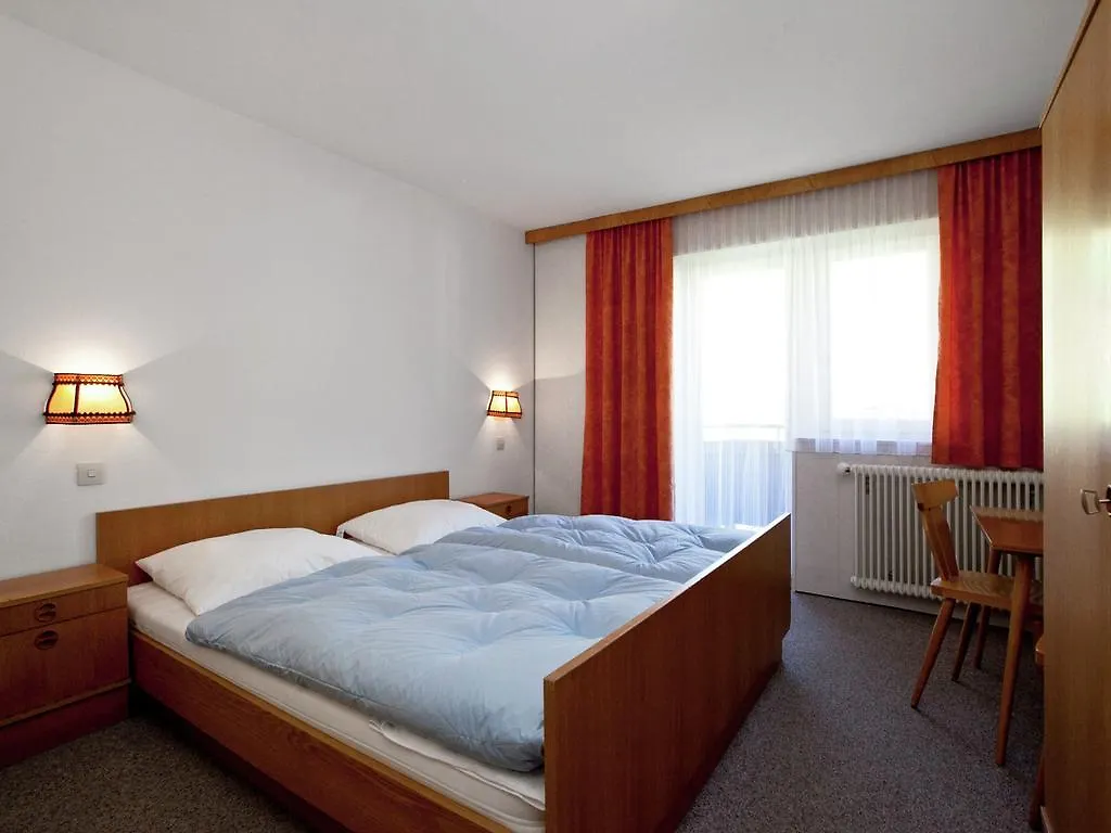 Rupertihof Apartment Saalbach-Hinterglemm