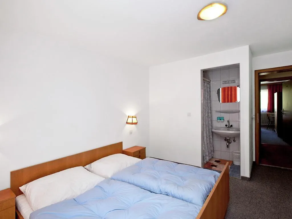 Rupertihof Apartment Saalbach-Hinterglemm