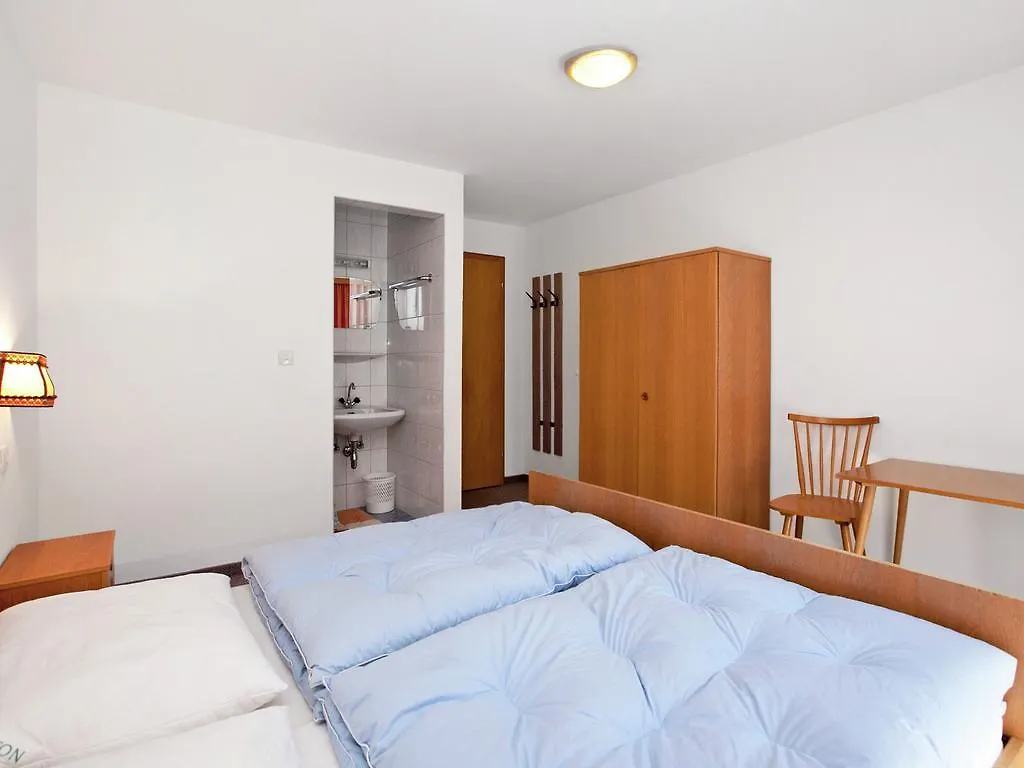 Rupertihof Apartment Saalbach-Hinterglemm 0*,