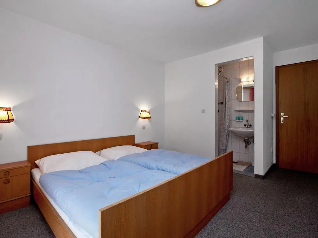 Rupertihof Apartment Saalbach-Hinterglemm