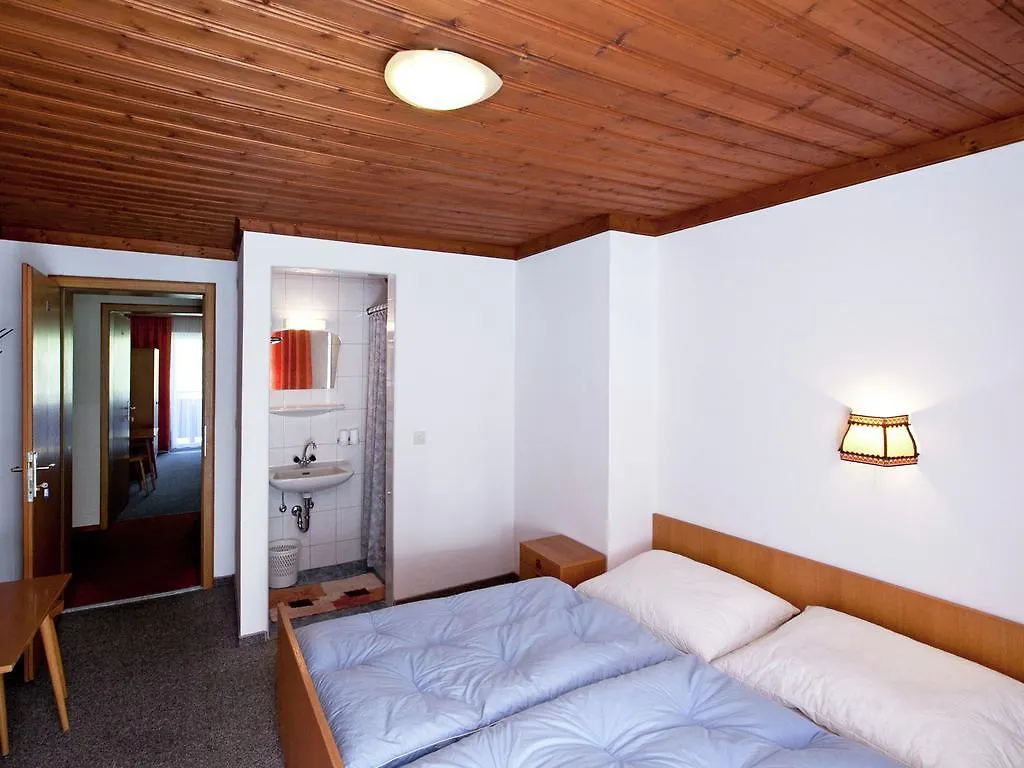 Rupertihof Apartment Saalbach-Hinterglemm