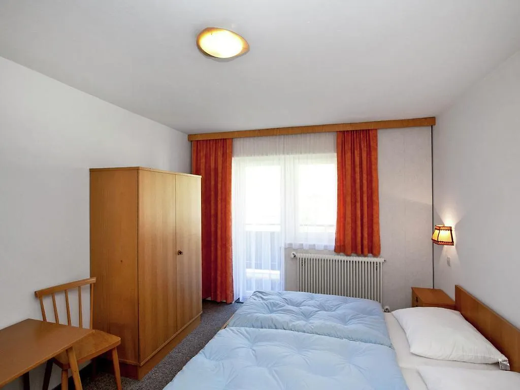 Rupertihof Apartment Saalbach-Hinterglemm