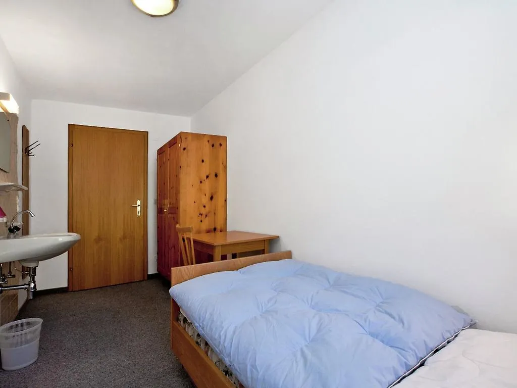 Rupertihof Apartment Saalbach-Hinterglemm
