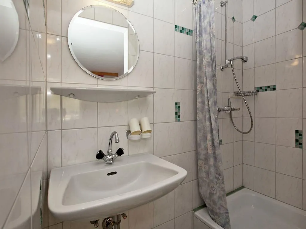 Rupertihof Apartment Saalbach-Hinterglemm Austria