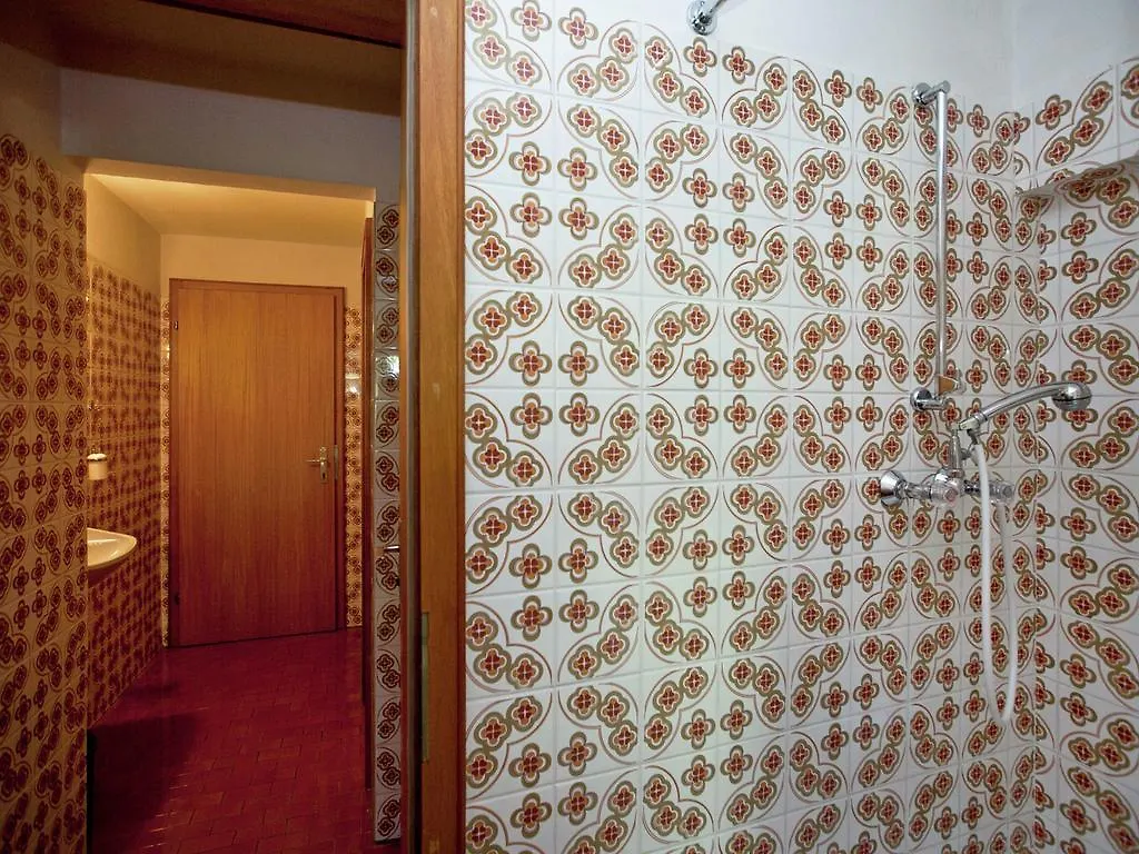 Rupertihof Apartment Saalbach-Hinterglemm 0*,