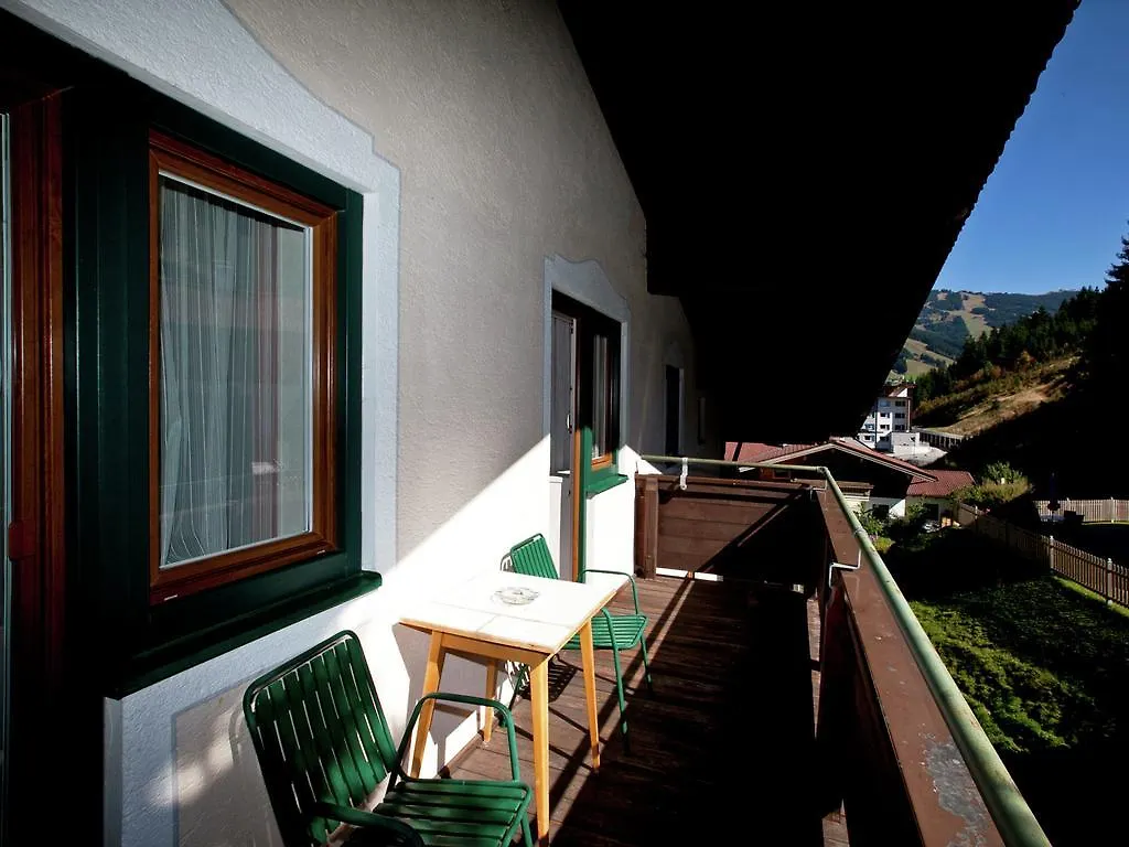 Rupertihof Apartment Saalbach-Hinterglemm 0*,  Austria