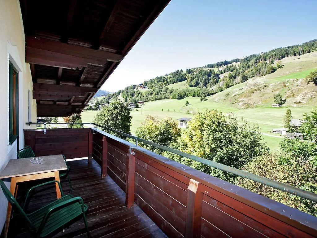 Rupertihof Apartment Saalbach-Hinterglemm 0*,  Austria