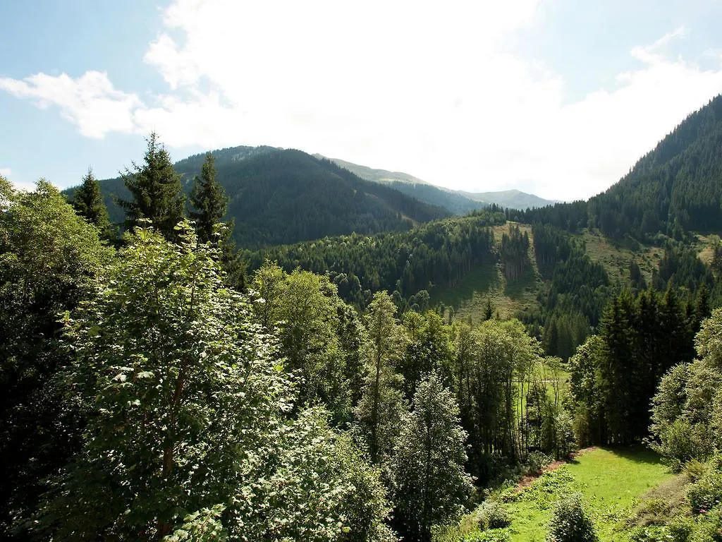 Rupertihof Apartment Saalbach-Hinterglemm