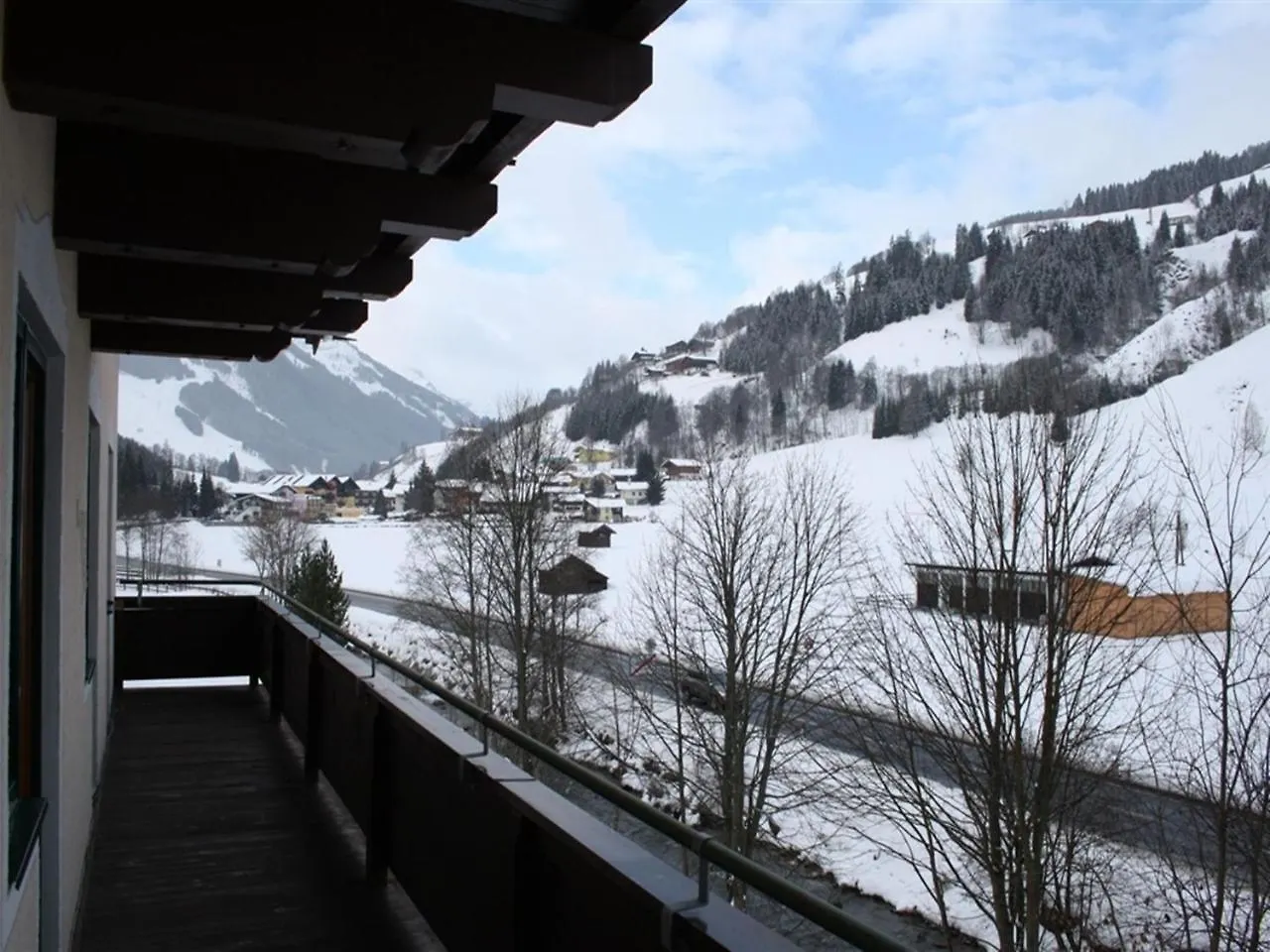 Rupertihof Apartment Saalbach-Hinterglemm 0*,  Austria